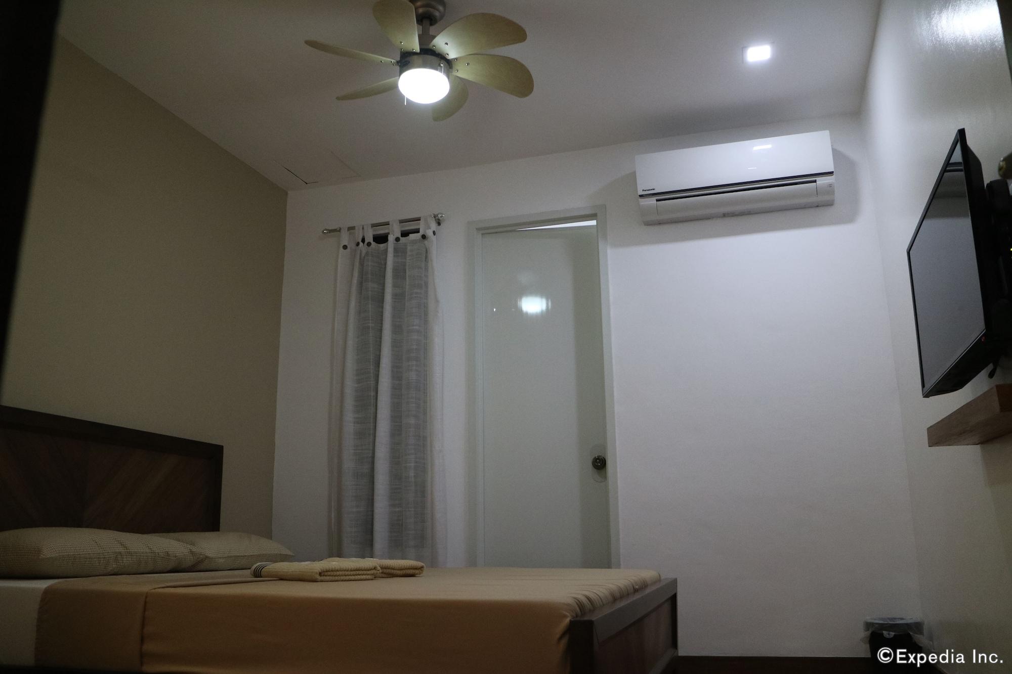 Urban Inn Iloilo Exterior photo