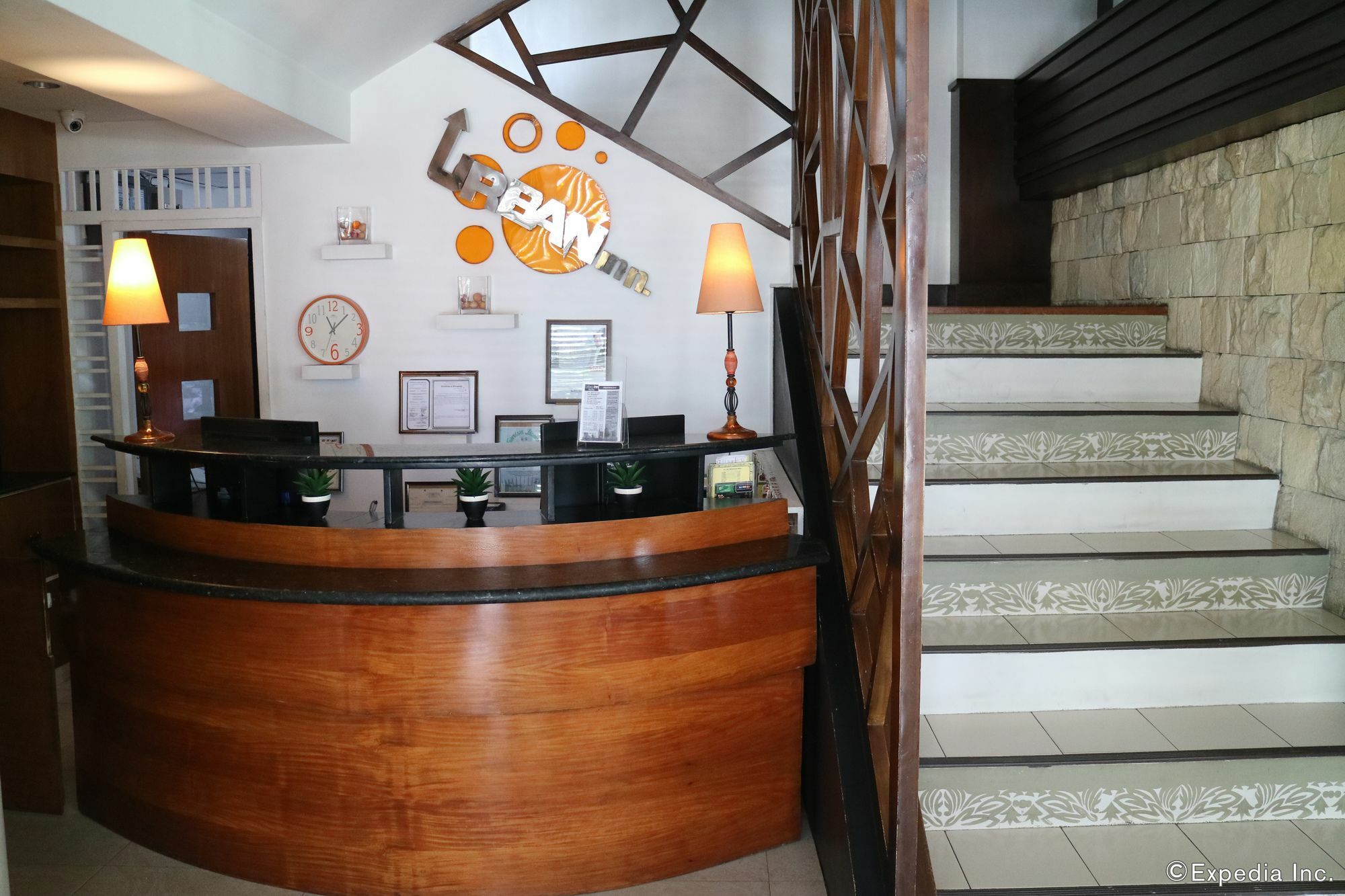Urban Inn Iloilo Exterior photo